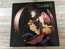 The Cramps Psychedelic Jungle  1980 Vinyl  UK