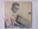 Ray Charles original Atlantic 567 EP Cardboard sleeve Mono 4 songs