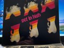 Soul Caravan -Get in high-, Krautrock rythm&blues, original, Germany CBS 1967