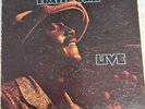 DONNY HATHAWAY - LIVE - Atco SD 33-386 GATEFOLD 1972 Stereo Inner FUNK SOUL