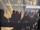 Loathe  - I Let It In And It Took Everything 2x Vinyl LP. Mustard Variant.