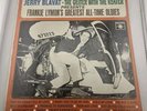 Jerry Blavat Presents Frankie LYMON Greatest All-Time Oldies 1963 Vinyl Sealed