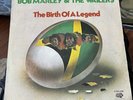 BOB MARLEY & The WAILERS Birth Of a Legend LP Vinyl Record 1976 2LP ML 299