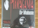 Propaganda - Die 1000 Augen Des Dr. Mabuse RSD 2024 Neu OVP