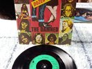 THE DAMNED - DOZEN GIRLS (RADIO PROMO COPY) - BRONZE