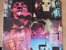 SLY AND THE FAMILY STONE 'STAND' LP UK DIRECTION 1969 VINYL  S 863655