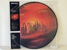 Uriah Heep - Sweet Freedom Picture Disc Vinyl Record LP 2021 New & Sealed