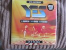 Yes Live At The Apollo 50th Anniversary LP Vinyl  New-Sealed