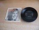 Anni-Frid Lyngstad-(ABBA)-Rare 45`Härlig är vår jord Original 1969.