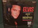 Elvis Presley FTD Back In Memphis American Sound 2 LP Set DMM Sealed 2014 MINT