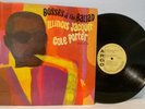 ILLINOIS JACQUET Bosses Of The Ballad '64 Argo MONO promo label BEAUTY
