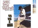 Stevie Ray Vaughan & Double Trouble The Sky Is Crying (180 Gram Vinyl) [Import]
