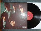 Rolling Stones; NO.2 original DE Vg+ von 1964 Blk 16325-P