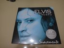 Elvis Crespo - Suavemente (140G/Baby Blue LP Vinyl)