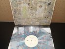 Weezer Ok Human 2021 Vinyl LP Limited Edition Clear Rainbow Chaos Splatter