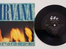 NIRVANA - SMELLS LIKE TEEN SPIRIT  7