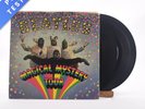 The Beatles - Magical Mystery Tour - Gatefold 2 x 7