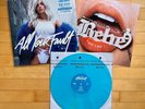 Bebe Rexha - All Your Fault Pt. 1 & Pt. 2 Light Blue Vinyl | Record Store Day