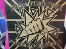 Voice of Britain Screw 1987 isd oi  original LP 12 inch record