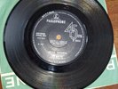 THE BEATLES  hello goodbye with stereo matrix side 2 EX/EX