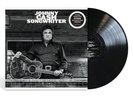 Johnny Cash |  Vinyl LP | Songwriter  | American