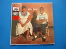 Ella Fitzgerald & Louis Armstrong Ella & Louis LP (2010) NEW 180g