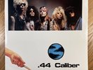 Guns N' Roses–44 Caliber Horticulture- Vinyl Doulble LP -Club 51 Records 1988