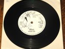 DIAMOND HEAD   SHOOT OUT THE LIGHTS b/w HELPLESS   UK HAPPY FACE SIGNED 7