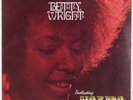 BETTY WRIGHT: I Love The Way You Love US Alston ’72 Orig NM Vinyl LP Soul Funk
