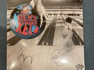 *SIGNED* The Black Keys - Ohio Players - LE Galaxy Cool Blue Vinyl New IN HAND