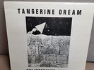 Tangerine Dream Staatsgrenze West Orange Vinyl 12