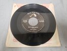 ELVIS PRESLEY Blue Suede Shoes / Tutti RCA 1956 7