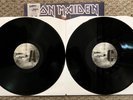 Iron Maiden - Michigan '87 2LP live king diamond judas priest reek of death