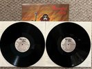 Mercyful Fate - Dynamo Eindhoven '84 2LP live king diamond bathory reek of death