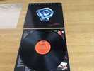 Deep Purple - Perfect Strangers.  Vinyl 1984 UK. FIRST PRESS. EX/EX