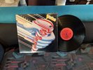 Judas Priest   Turbo   LP   1st Press   Vinyl   Metal