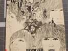 The Beatles - The Revolver  - Capitol Records Pressing ST-2576