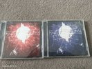 marillion happiness is the road Volumes 1 & 2 Vds VG