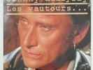 JOHNNY HALLYDAY - ORIGINAL MAXI 45T 12