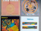 The Fall - 4 x original 12