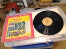 PIERO UMILIANI SWEDEN HEAVEN & HELL Album LP vinyl N