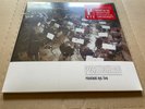 NEW SEALED Portishead - Roseland NYC Live RED Vinyl 2xLP