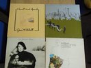 Joni Mitchell; Hejira Count & Spark Hissing of Summer lawns ladies of the Canyon