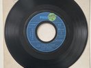 JOHNNY HALLYDAY -  FRENCH SP 45T PHILIPS 370.728 