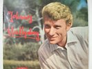 JOHNNY HALLYDAY - RARE 33T LP VOGUE LD 614-30 