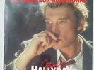 JOHNNY HALLYDAY - MAXI 45T 12