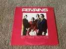 Garage/Psych-Rock THE REMAINS Self-Titled LP RE 1978 SPOONFED Red Vinyl EX