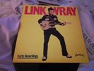 Link Wray - Early Recordings - 12