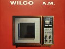 Wilco ‎– A.M. 2lp vinyl