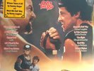 LP Sammy Hagar / Kenny Loggins a.o. Over The Top - Original Motion Picture Soun